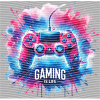 Game controller-GC 33